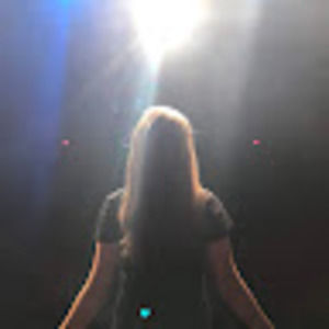 Meet your Posher, Evelyn